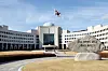 Korea’s National Intelligence Service (NIS) headquarters [JOONGANG ILBO]