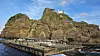 Korea's easternmost Dokdo islets are seen on Dokdo Day on Oct. 25, 2024. [NEWS1]