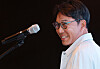 Lee Soo-man, founder of K-pop agency SM Entertainment, at the General Assembly of the International Confederation of Societies of Authors and Composers (Cisac) on Thursday at the Conrad Hotel in Yeouido, western Seoul [NEWS1]