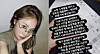 Soyou, a singer and member of the disbanded girl group Sistar, alleged in a social media post on Oct. 19 that she faced social prejudice while on a Korea-bound U.S. flight. [SCREEN CAPTURE]