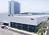 The Hyundai Wia Uiwang research center in Gyeonggi [HYUNDAI WIA]