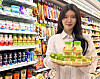 GS25’s YouUs Yakult Grand Minari, launched in May, ranked No. 1 in sales among the 54 liquid yogurt drinks sold at GS25 in its first month. [GS25]