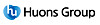 Huons Group logo [HUONS GROUP]