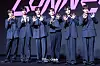 Monsta X talks 10th anniversary concert — in pictures