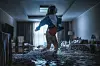Still from Netflix's sci-fi disaster film 'The Great Flood' (2025) [NETFLIX]