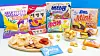 Haitai Confectionery released five limited-edition summer snacks under its Tropical Edition series. [HAITAI CONFECTIONERY]
