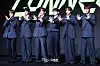 MONSTA X ハイタッチ Monsta X talks 10th anniversary concert — in pictures