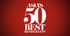 Logo of Asia's 50 Best Restaurants [SCREEN CAPTURE/ THE WORLD'S 50 BEST RESTAURANTS]