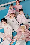 Boy band N.TOP [NATURALLY MUSIC]