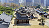 Deoksu Palace in March [KOREA HERITAGE SERVICE]