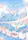 Poster for Seventeen's citywide fan event in Los Angeles from Oct. 11 to 19. [PLEDIS ENTERTAINMENT]
