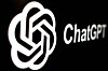A ChatGPT logo is seen in this illustration taken on Jan. 22. [REUTERS/YONHAP]
