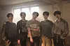 Boy band WEi [OUI ENTERTAINMENT]