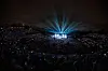 Boy band Stray Kids' concert held at the Estadio do Morumbi stadium in Sao Paulo on April 5 and 6 [JYP ENTERTAINMENT]