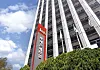 Lotte Insurance headquarters in central Seoul [LOTTE INSURANCE]