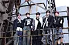Boy band WEi [OUI ENTERTAINMENT]