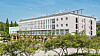 The Jeonnam State University campus in Damyang County, South Jeolla [SOUTH JEOLLA PROVINCIAL OFFICE]