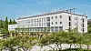 The Jeonnam State University campus in Damyang County, South Jeolla [SOUTH JEOLLA PROVINCIAL OFFICE]