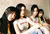 Girl group H1-KEY [CHOI CREATIVE LAB ENTERTAINMENT]