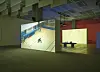 Kim Young-eun’s work exhibited in “Korea Artist Prize 2025.” [NATIONAL MUSEUM OF MODERN AND CONTEMPORARY ART]