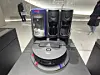 Dyson looking to expand into competitive home appliance market with ...