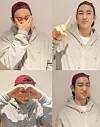 Jinyoung [INSTAGRAM]