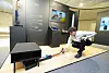 Dyson looking to expand into competitive home appliance market with ...