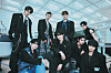 Younite's concept photos for its seventh EP ″Youni-T″ [BRAND NEW MUSIC]