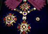 The Grand Order of Mugunghwa [YONHAP]