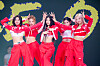 Girl group ITZY [JYP ENTERTAINMENT]