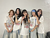 Girl group Apink [CHOI CREATIVE LAB]
