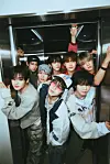 Younite's concept photos for its seventh EP ″Youni-T″ [BRAND NEW MUSIC]