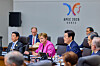 Korea urges 'cooperation, solidarity' in face of economic challenges at ...