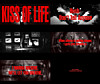 Teaser images for Kiss of Life's upcoming music in April [S2 ENTERTAINMENT]