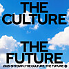 Poster for SM Entertainment's upcoming group album “2025 SMTOWN : The Culture, The Future″ [SM ENTERTAINMENT]