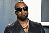 Kanye West arrives at Vanity Fair's Oscars party on Feb. 9, 2020, in Beverly Hills. Ye, the rapper formerly known as Kanye West, who has a long history of making antisemitic comments, apologized to the Jewish community in an Instagram post written in Hebrew on Tuesday, Dec. 26, 2023. “I sincerely apologize to the Jewish community for any unintended outburst caused by my words or actions,” Ye wrote. [AP/YONHAP]