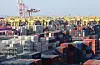 Korea's January exports reach record high thanks to chip shipments