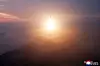 North Korea launches an intercontinental ballistic missile (ICBM) into the East Sea in a photo released by its official Korean Central News Agency (KCNA) on Thursday, hours after the launch was detected by Seoul. [YONHAP]