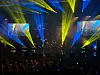 Younite performs during its first concert, ″Youniverse: Connected,″ held in western Seoul on April 19 and 20. [BRAND NEW MUSIC]