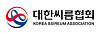The Korea Sirreum Association's logo [KOREA SIRREUM ASSOCIATION]