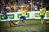 The 2023 Sacramento Homeless World Cup [HOMELESS WORLD CUP]
