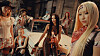 Girl group XG is the new advertising model for Coca-Cola Japan [XGALX]