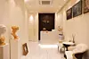 The lounge of seshin shop Heum in southern Seoul's Gangnam District [HEUM]