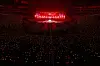 Seventeen performs in Japan as part of its world tour ″NEW_″ on Dec. 20 and 21. [PLEDIS ENTERTAINMENT]