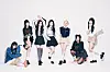 Girl group Say My Name [INKODE ENTERTAINMENT]