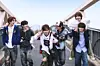 Boy band TWS [PLEDIS ENTERTAINMENT]