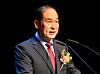 Jindo County chief Kim Hee-soo [JINDO COUNTY]