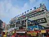 Soraepogu Traditional Fish Market in Namdong District, Incheon [JOONGANG ILBO]