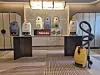 Corded vacuum cleaners released by Miele [YI WOO-LIM]