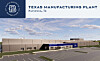 A render of a Paris Baguette plant in Texas [PARIS BAGUETTE]